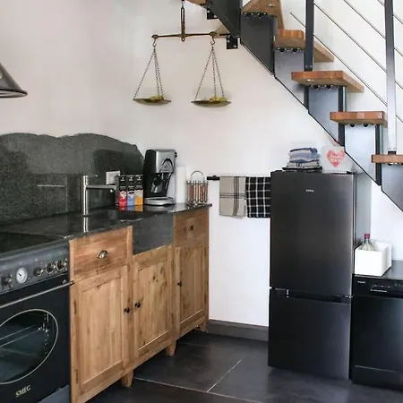 Türmle Tatil Evi Ohningen