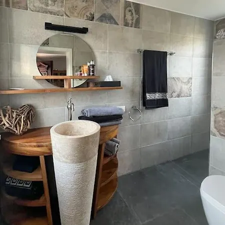 Tuermle Holiday home