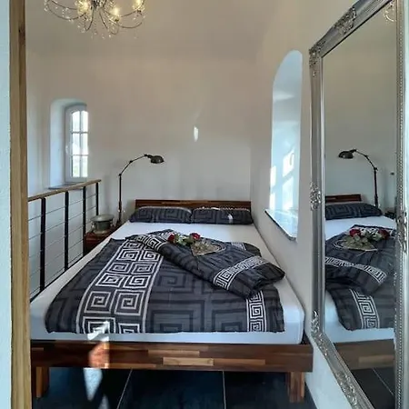 Tuermle Holiday home *