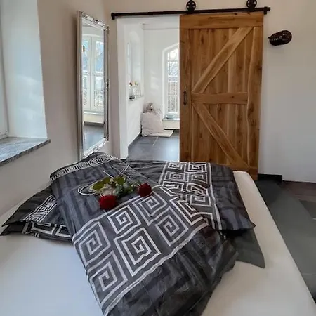 Holiday home Tuermle *