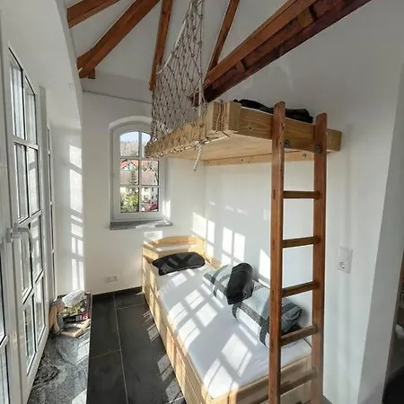 Tuermle Holiday home *