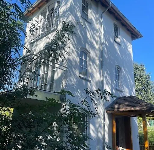 Tatil Evi Türmle Ohningen